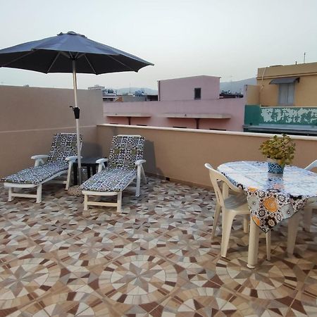 Casa Violetta Villa Avola Bagian luar foto