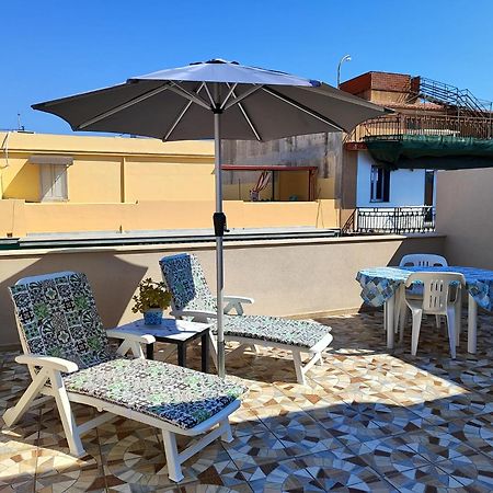 Casa Violetta Villa Avola Bagian luar foto