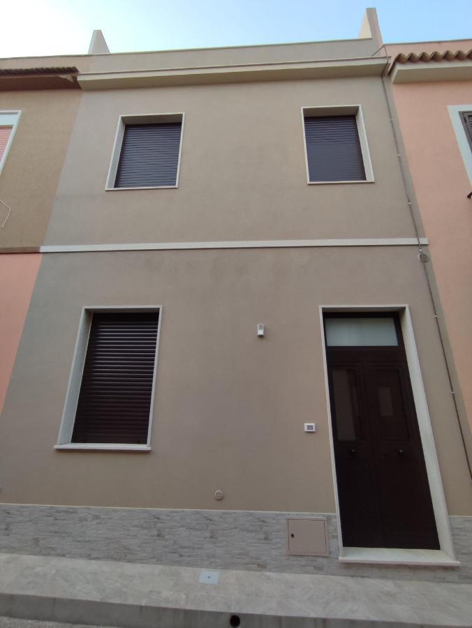 Casa Violetta Villa Avola Bagian luar foto