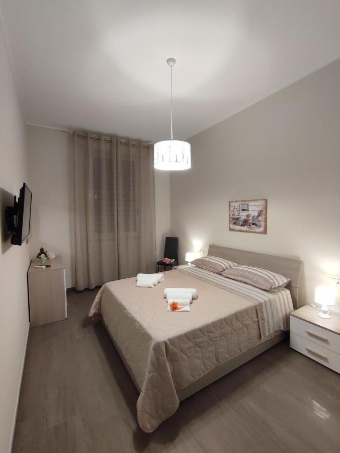 Casa Violetta Villa Avola Bagian luar foto