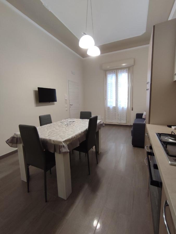 Casa Violetta Villa Avola Bagian luar foto