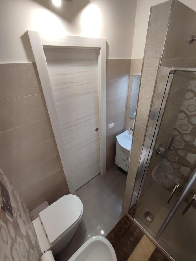 Casa Violetta Villa Avola Bagian luar foto