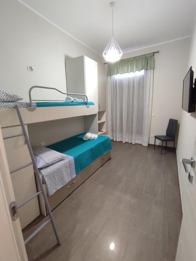 Casa Violetta Villa Avola Bagian luar foto
