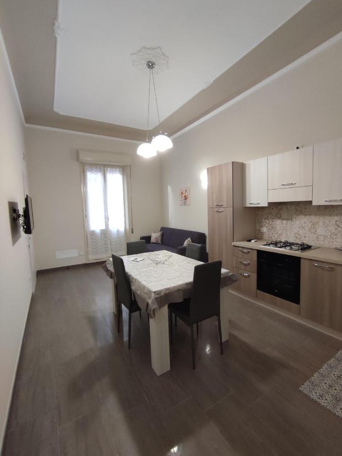 Casa Violetta Villa Avola Bagian luar foto