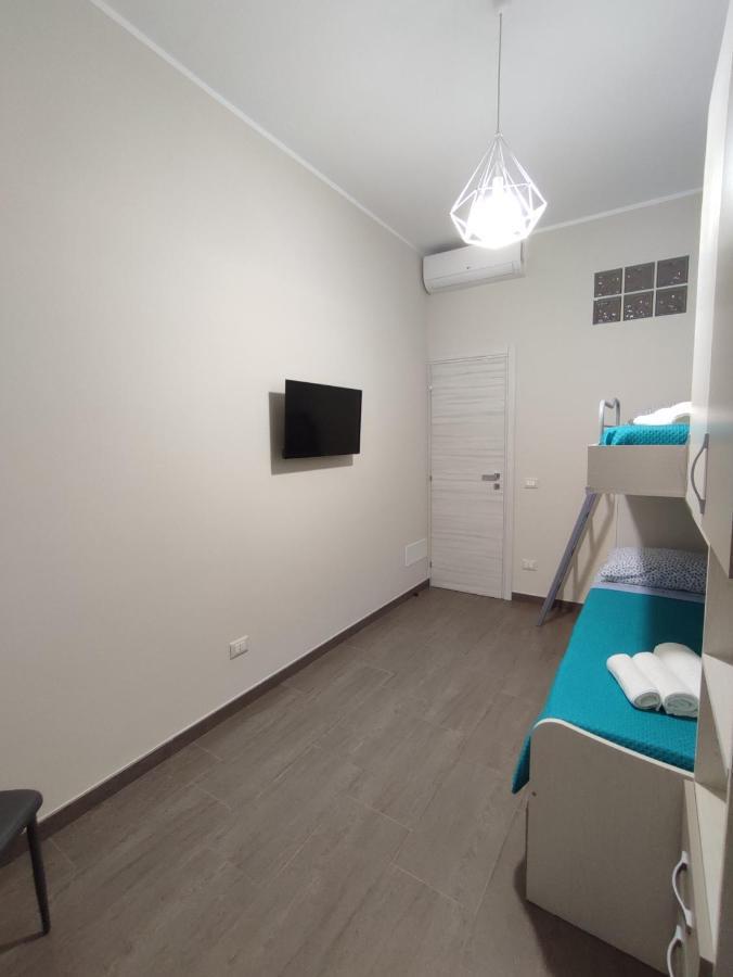 Casa Violetta Villa Avola Bagian luar foto
