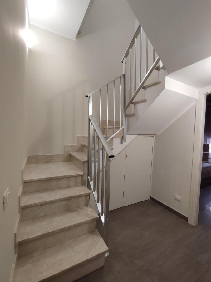 Casa Violetta Villa Avola Bagian luar foto