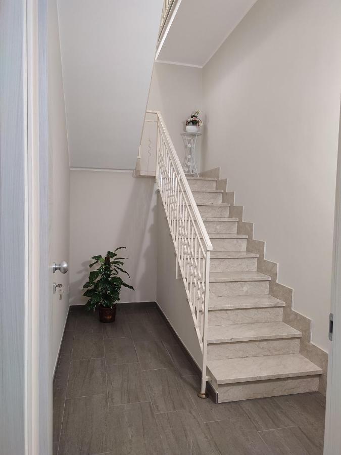 Casa Violetta Villa Avola Bagian luar foto