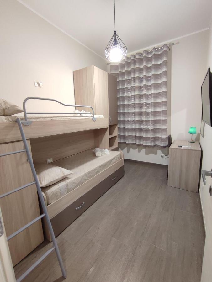 Casa Violetta Villa Avola Bagian luar foto