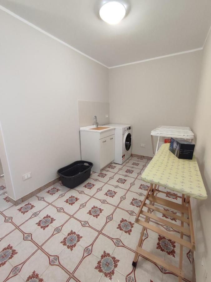 Casa Violetta Villa Avola Bagian luar foto
