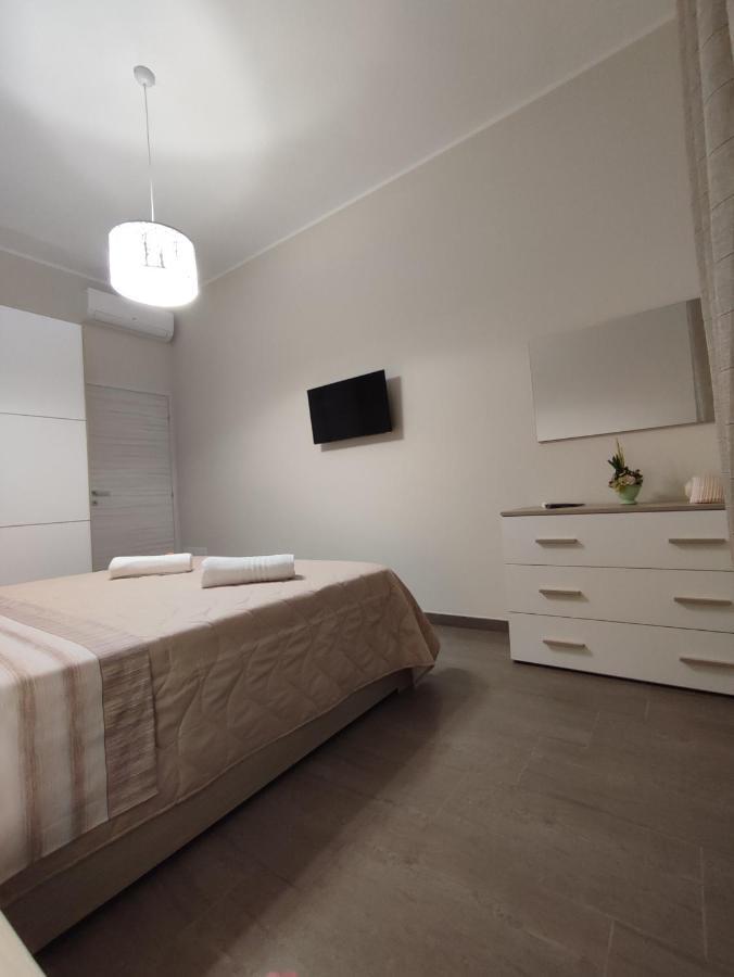Casa Violetta Villa Avola Bagian luar foto