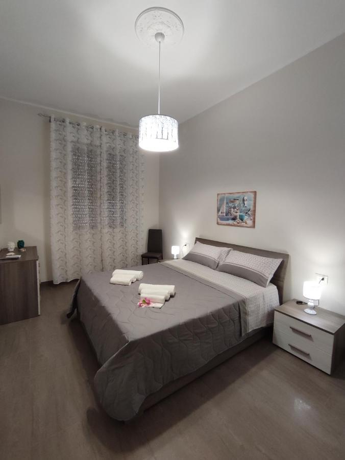 Casa Violetta Villa Avola Bagian luar foto