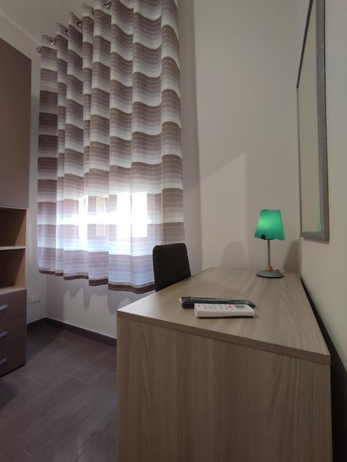 Casa Violetta Villa Avola Bagian luar foto