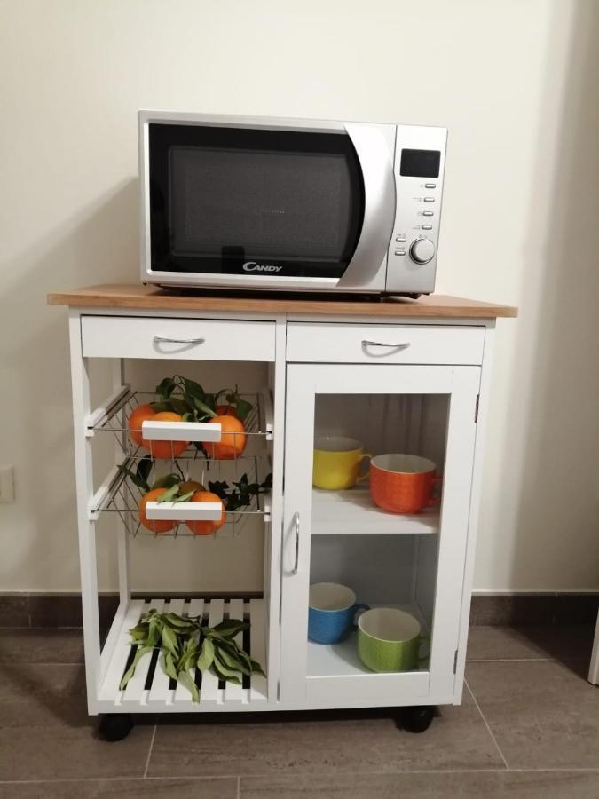Casa Violetta Villa Avola Bagian luar foto