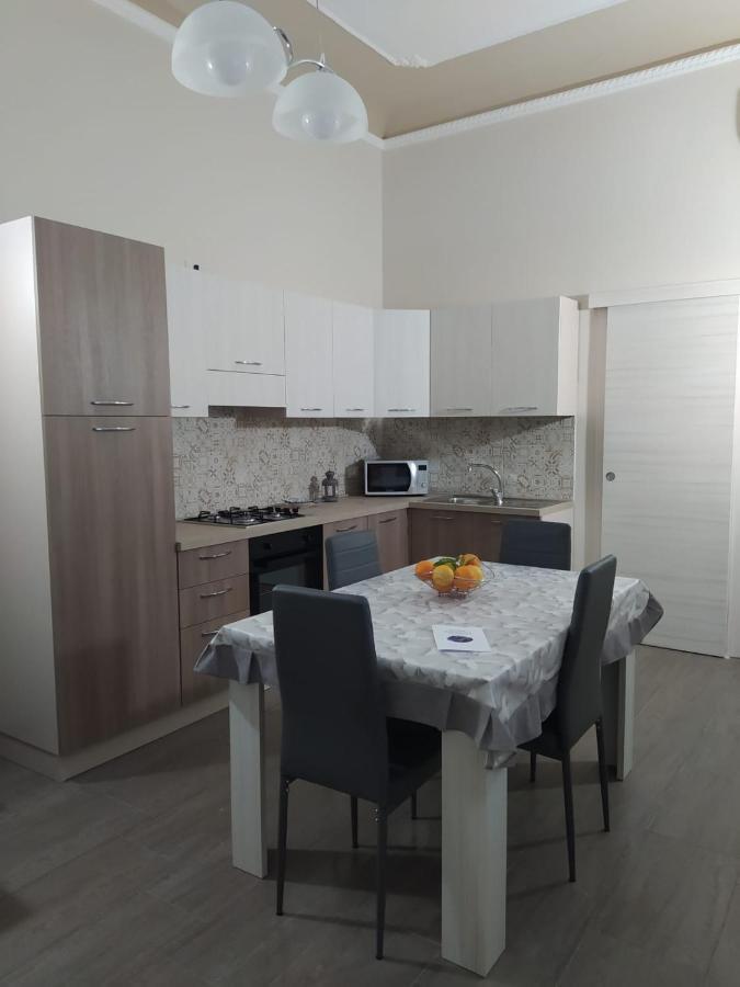 Casa Violetta Villa Avola Bagian luar foto