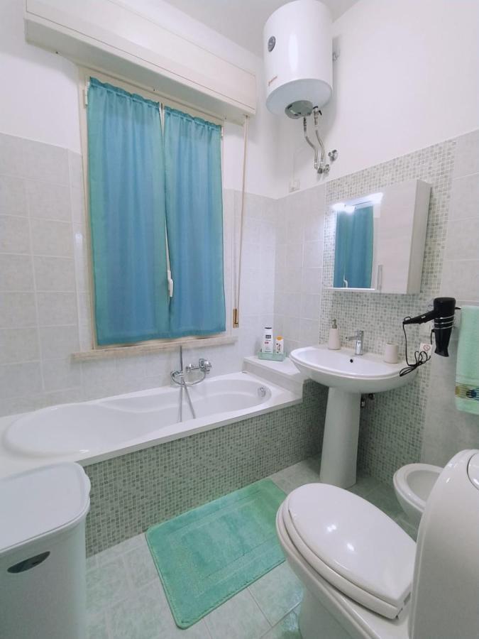 Casa Violetta Villa Avola Bagian luar foto