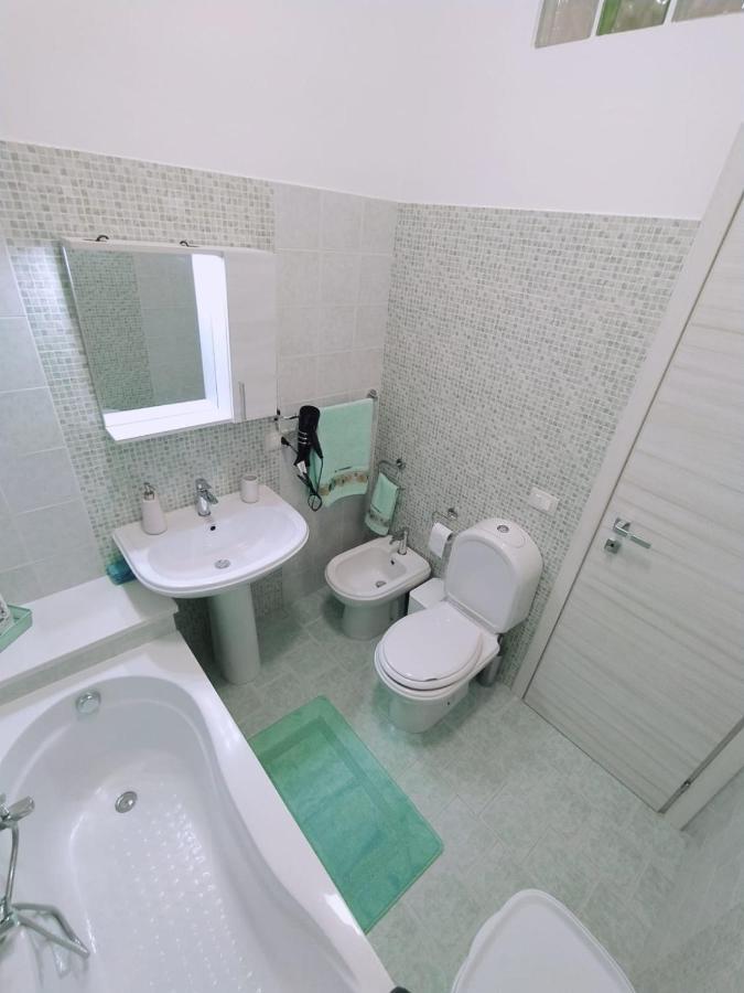 Casa Violetta Villa Avola Bagian luar foto
