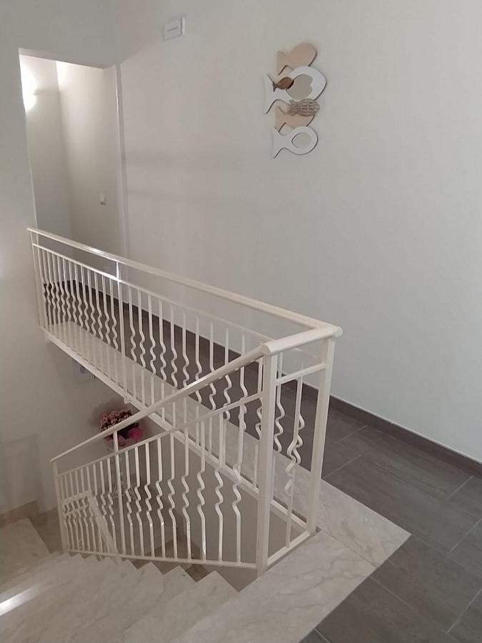 Casa Violetta Villa Avola Bagian luar foto