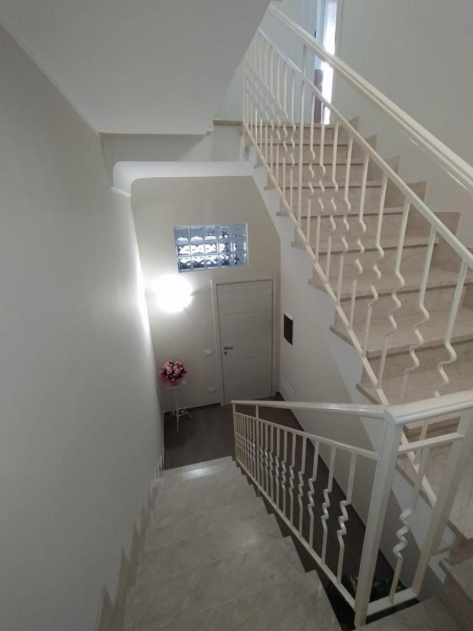 Casa Violetta Villa Avola Bagian luar foto