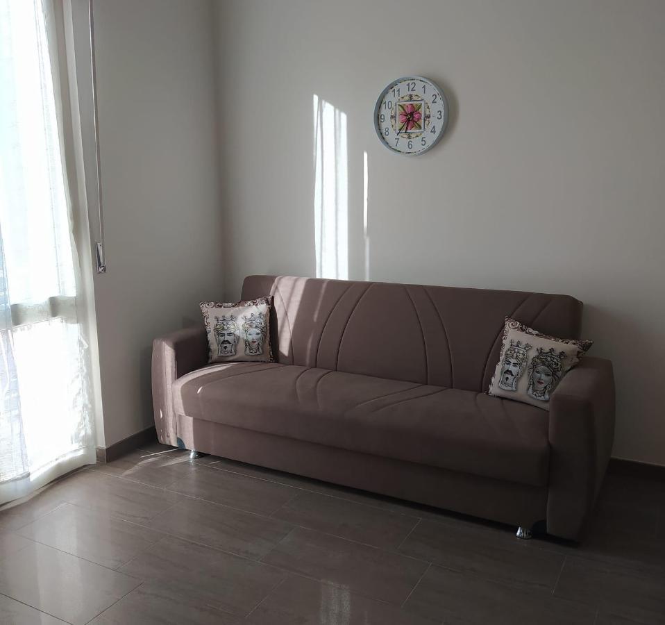 Casa Violetta Villa Avola Bagian luar foto
