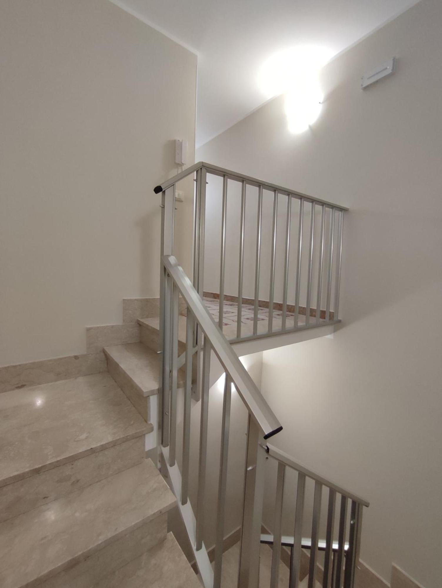 Casa Violetta Villa Avola Bagian luar foto