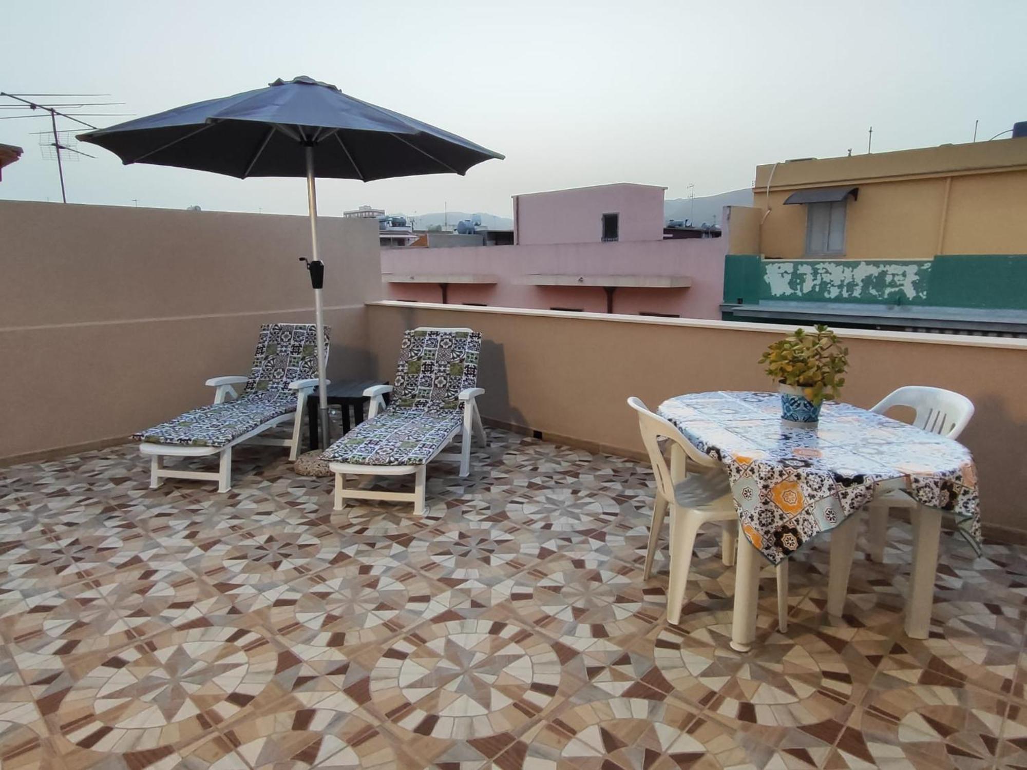 Casa Violetta Villa Avola Bagian luar foto